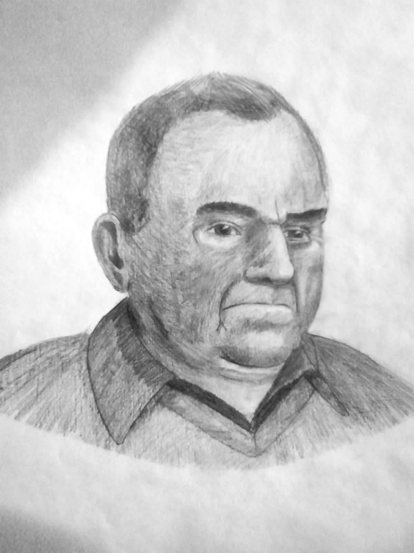 Hand Drawing