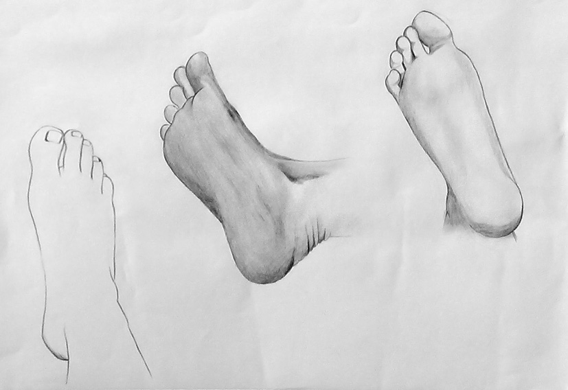 Hand Drawing