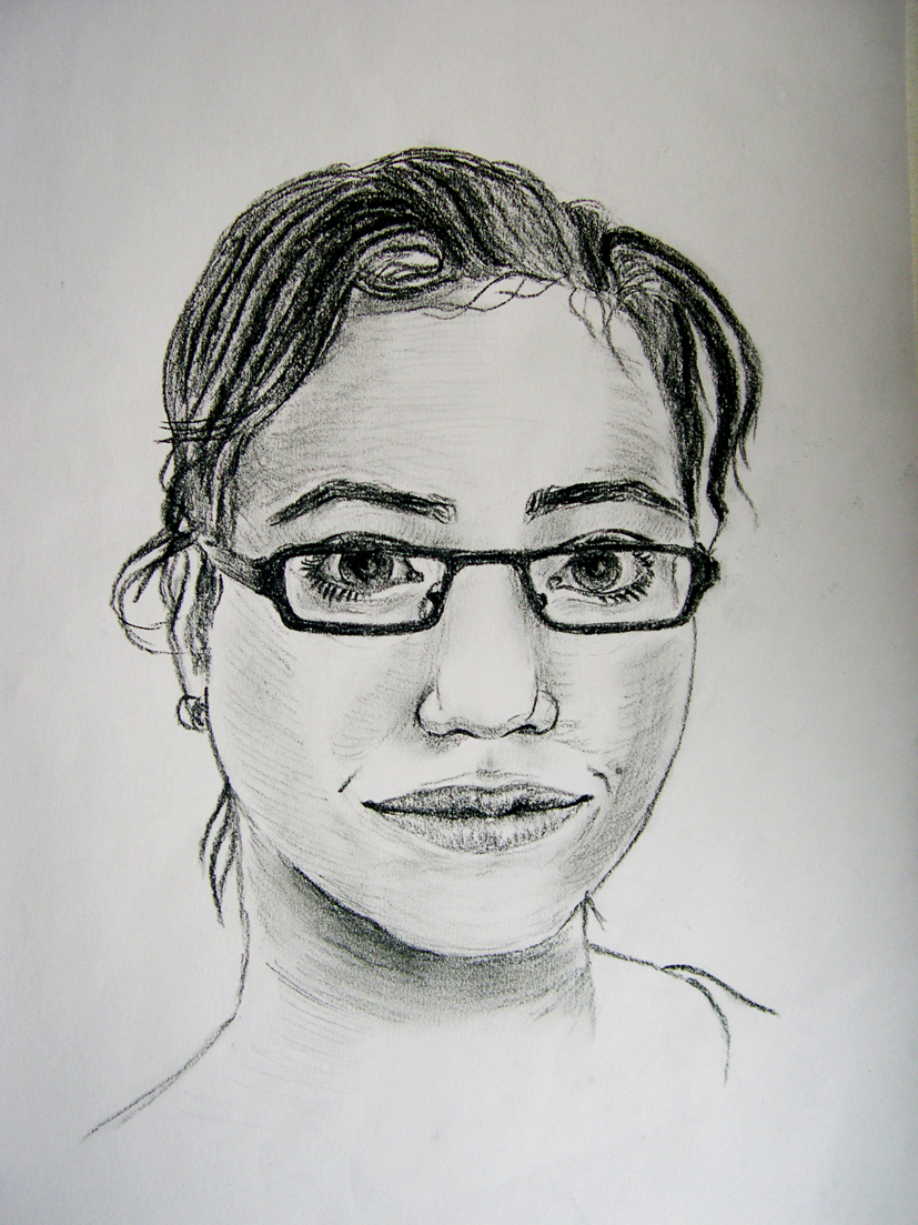 Hand Drawing