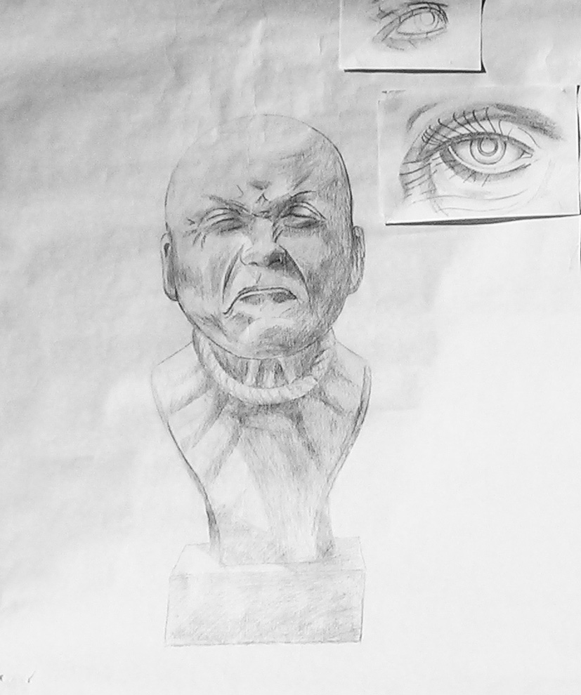 Hand Drawing