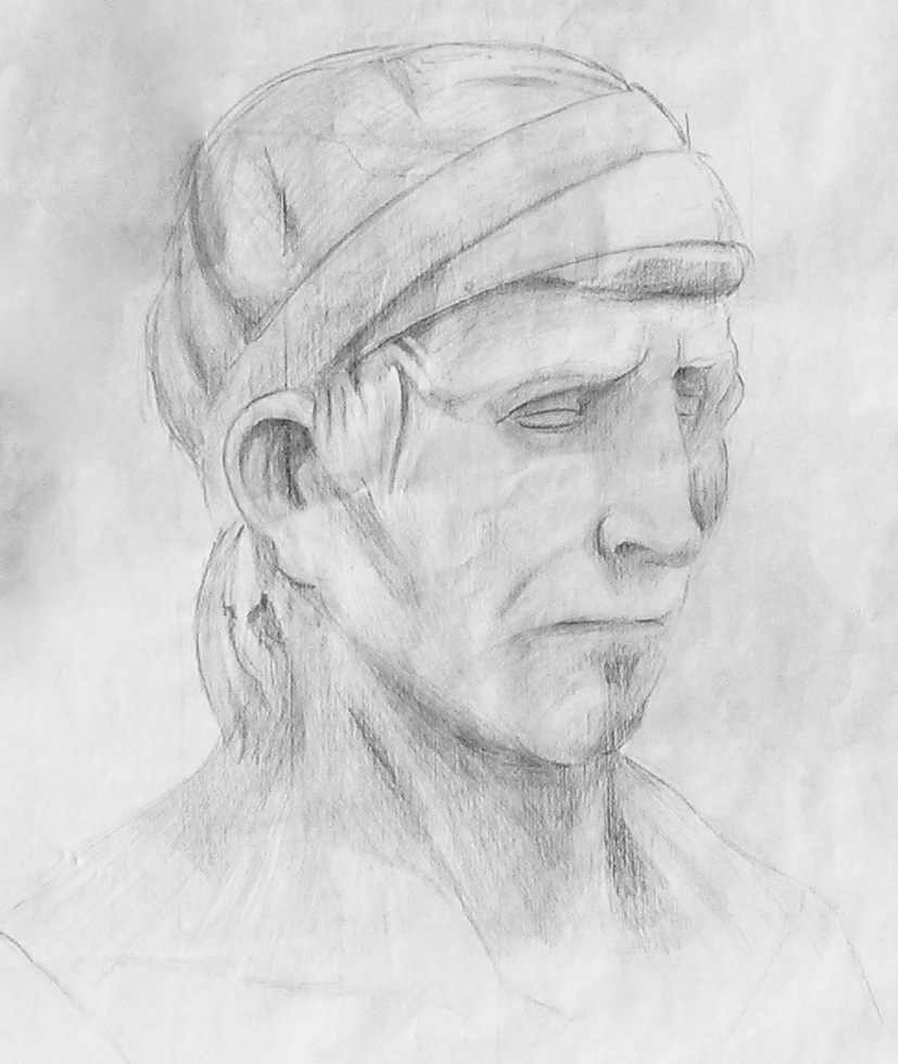 Hand Drawing