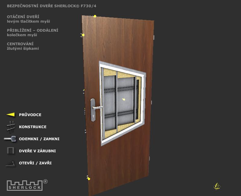Unity 3D Application