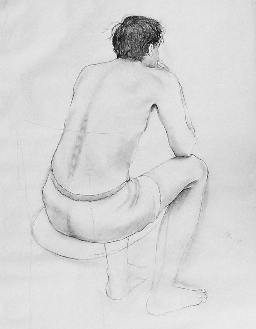 Hand Drawing