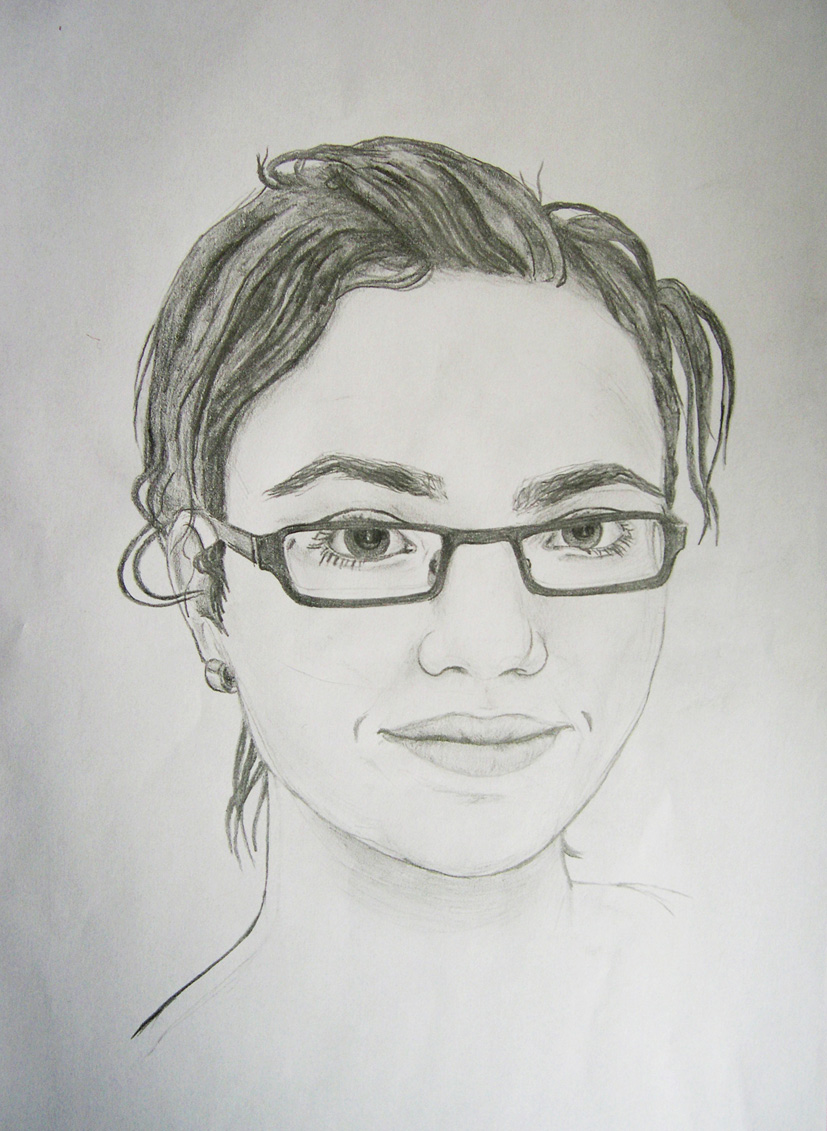 Hand Drawing